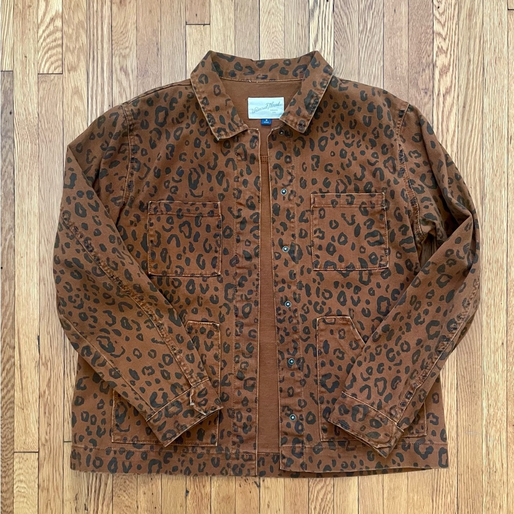 Universal Thread Chore Coat